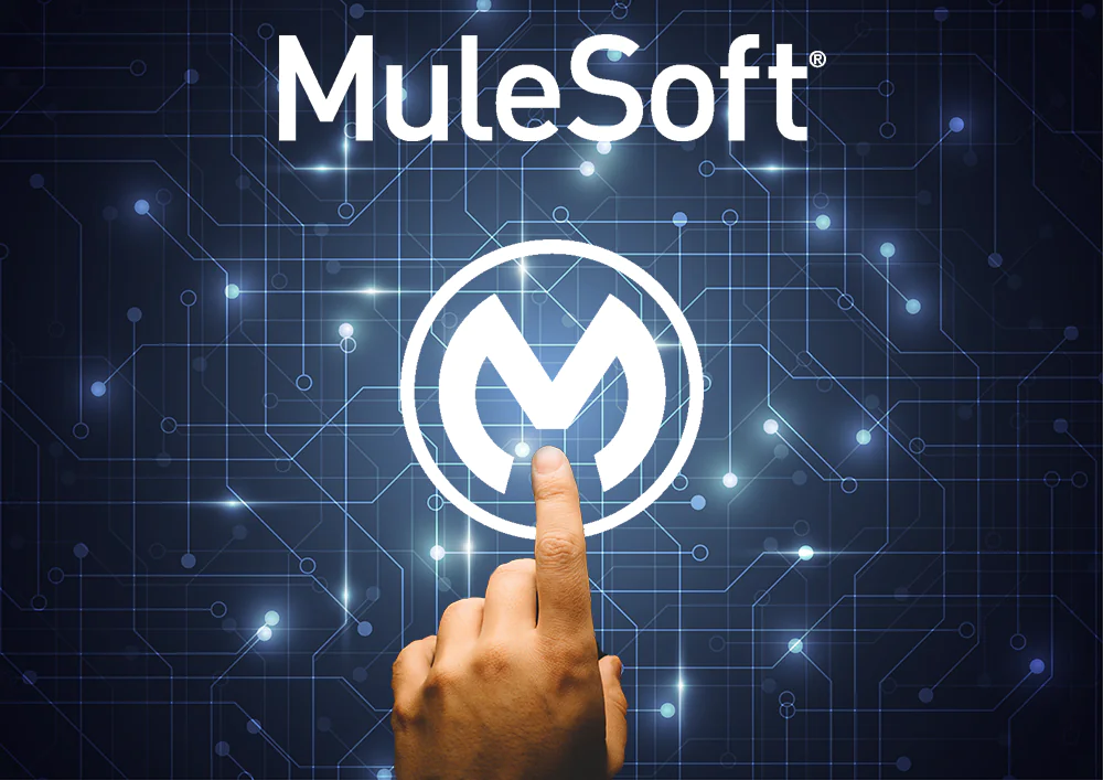 mulesoft training and placement