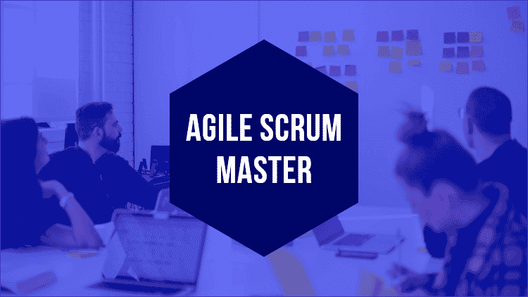 Scrum Master training institute in Hyderabad, offering professional development in Agile methodologies and project management.