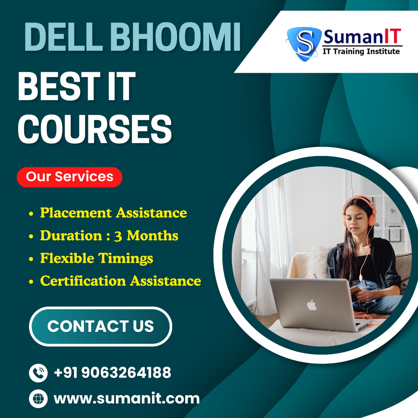 Dell Boomi Training in Hyderabad classroom session at Suman IT learning cloud integration platform
